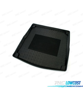 TAPIS COFFRE AUDI A4 B8 AVANT