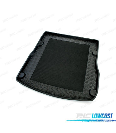 TAPIS COFFRE AUDI A6 4F AVANT