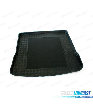 PLATEAU DE COFFRE AUDI Q7