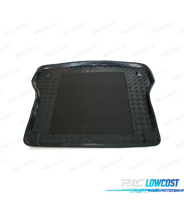 TAPIS COFFRE CITROEN C5 COMBI 01-08