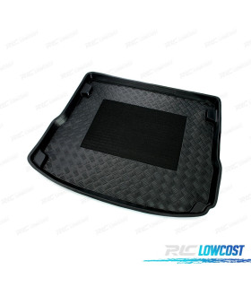 TAPIS COFFRE AUDI Q5