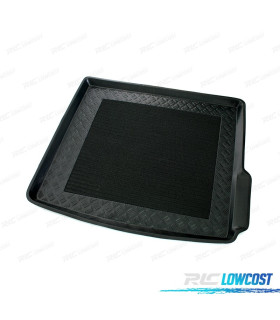 TAPIS COFFRE DACIA DUSTER 4X4