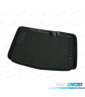 TAPIS COFFRE FORD B-MAX