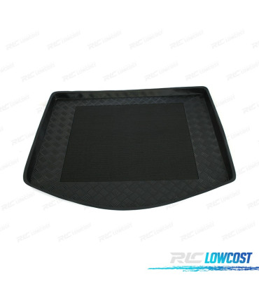 TAPIS COFFRE FORD C-MAX