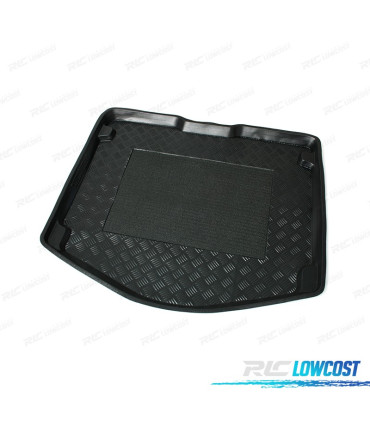 TAPIS DE COFFRE FORD C-MAX 2