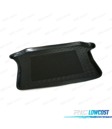 TAPIS DE COFFRE FORD FIESTA MK6