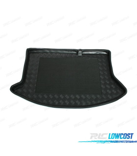 TAPIS DE COFFRE POUR FORD FIESTA MK7