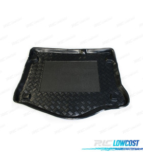 TAPIS COFFRE POUR FORD FOCUS MK2 BERLINE 04-08