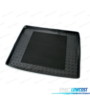 TAPIS COFFRE FORD S-MAX 7 PLACES