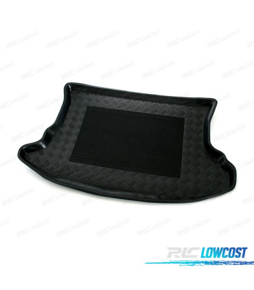 TAPIS COFFRE POUR KIA SPORTAGE 2