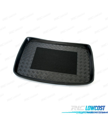TAPIS COFFRE MERCEDES CLASSE A W176