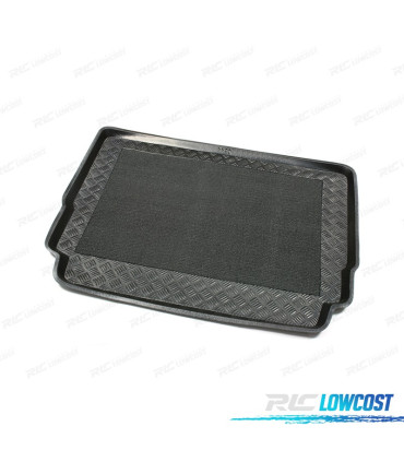TAPIS COFFRE POUR MERCEDES CLASSE E W210 LIMOUSINE