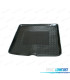 TAPIS COFFRE POUR MERCEDES ML W163