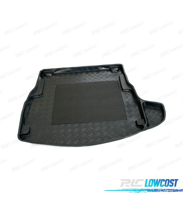 TAPIS COFFRE MERCEDES CLASSE C W205 LIMOUSINE