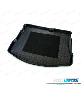 TAPIS COFFRE POUR NISSAN QASHQAI 5 PLACES