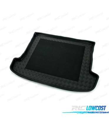 TAPIS COFFRE POUR TOYOTA COROLLA VERSO