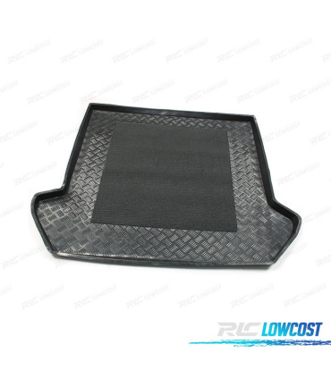 TAPIS COFFRE VOLVO XC-90