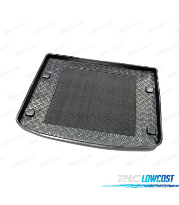 TAPIS COFFRE VOLKSWAGEN VW TOUAREG 03-10