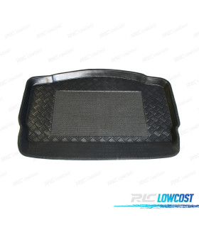 TAPIS COFFRE POUR VOLKSWAGEN VW GOLF MK7 3 5P 12-17