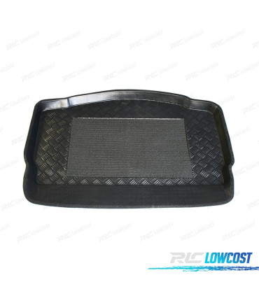 TAPIS COFFRE POUR VOLKSWAGEN VW GOLF MK7 3 5P 12-17
