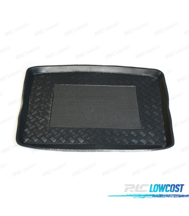 TAPIS COFFRE VOLKSWAGEN VW TIGUAN 07-11