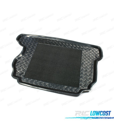 TAPIS COFFRE POUR OPEL ASTRA G