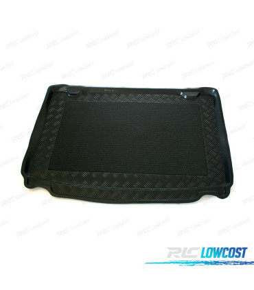 TAPIS COFFRE POUR PEUGEOT 206 SW
