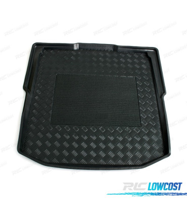 TAPIS COFFRE SKODA OCTAVIA 3 KOMBI 13-20