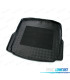 TAPIS COFFRE SKODA OCTAVIA 3