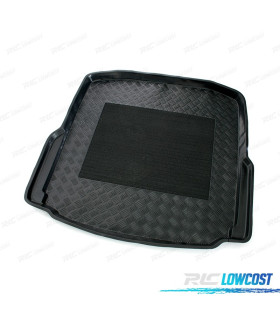 TAPIS COFFRE SKODA OCTAVIA 3 13-20