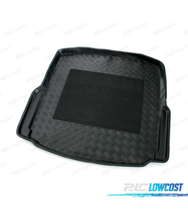 TAPIS COFFRE SKODA OCTAVIA 3