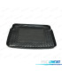 TAPIS COFFRE POUR PEUGEOT 207 5 PORTES
