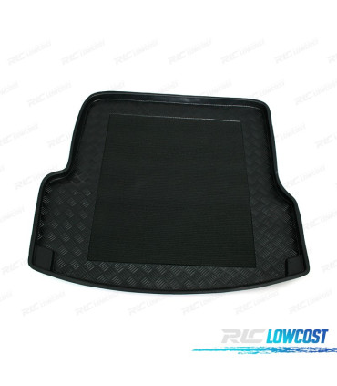 TAPIS COFFRE SKODA OCTAVIA 2 BERLINE 04-12