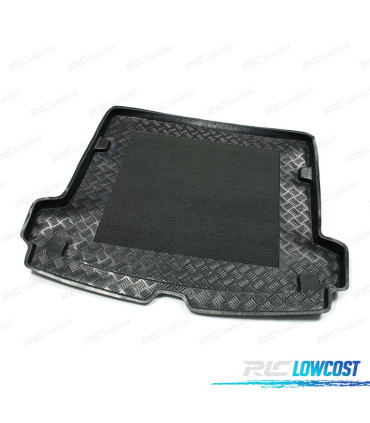 TAPIS COFFRE PEUGEOT 307 SW