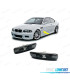 CLIGNOTANTS LATERAUX BMW E46 98-01 FUMÉ