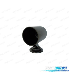 SUPPORT MANOMÈTRE HORIZONTAL