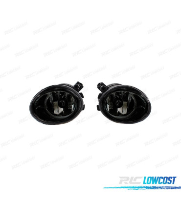 FEUX ANTI-BROUILLARD M BMW E46 E39 VERRE FUMÉ