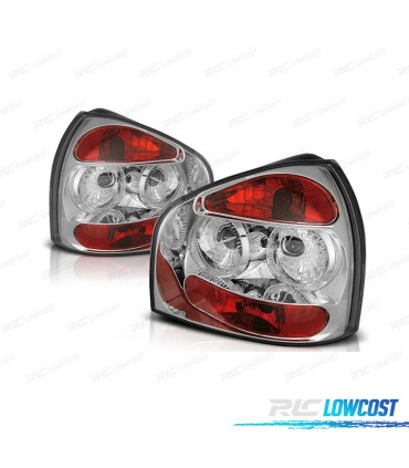 FEUX ARRIÈRE AUDI A3 96-00 STYLE LEXUS