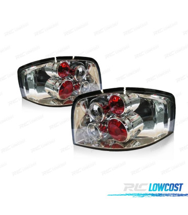 FEUX ARRIÈRE AUDI A3 3P 03-08 STYLE LEXUS