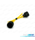 CABLE DE PHARE BMW E36 COMPACT 91-99