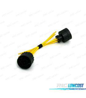CABLE DE PHARE BMW E36 COMPACT 91-99
