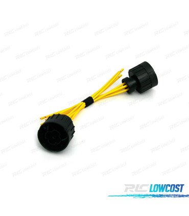 CABLE DE PHARE BMW E36 COMPACT 91-99