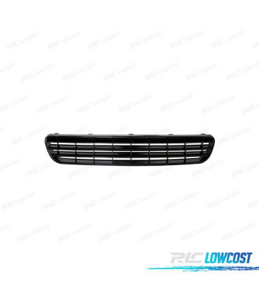CALANDRE AUDI A3 8L 00-03 NOIR