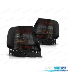 FEUX ARRIÈRE AUDI A4 B5 94-00 FUMÉ