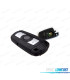COQUE CLÉ FORMAT CARRÉ BMW SANS LAME