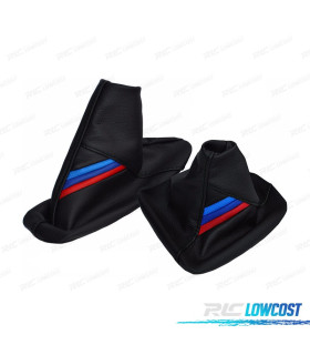 KIT DE SOUFFLETS DE FREIN + (CHANGEMENTS DE VITESSE) M POUR BMW