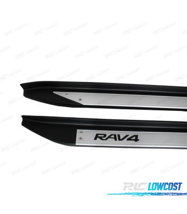 MARCHES-PIEDS ET MARCHEPIEDS TOYOTA RAV4 XA30 09-12