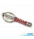 PORTE-CLÉS SUSPENSION COILOVER