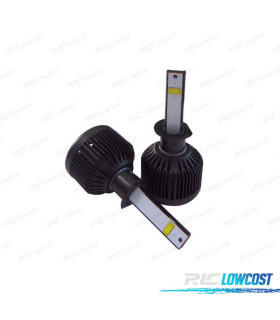 KIT DE LED H1 SUPER CAN BUS 12-24V