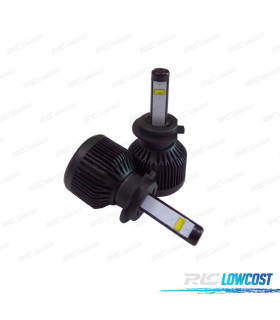 KIT LED H7 SUPER CAN BUS 12-24V